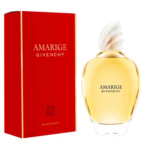 Givenchy amarige perfume for women